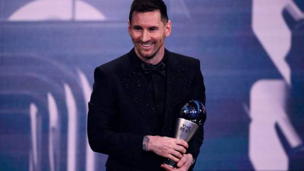 Lionel Messi remercie ses coéquipiers argentins pour leurs efforts silencieux